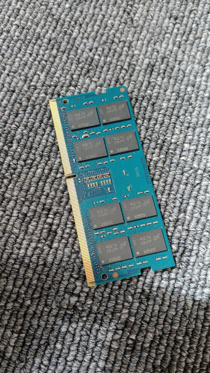 RAMAXEL DDR4 RMSA3300ME78HBF-2666