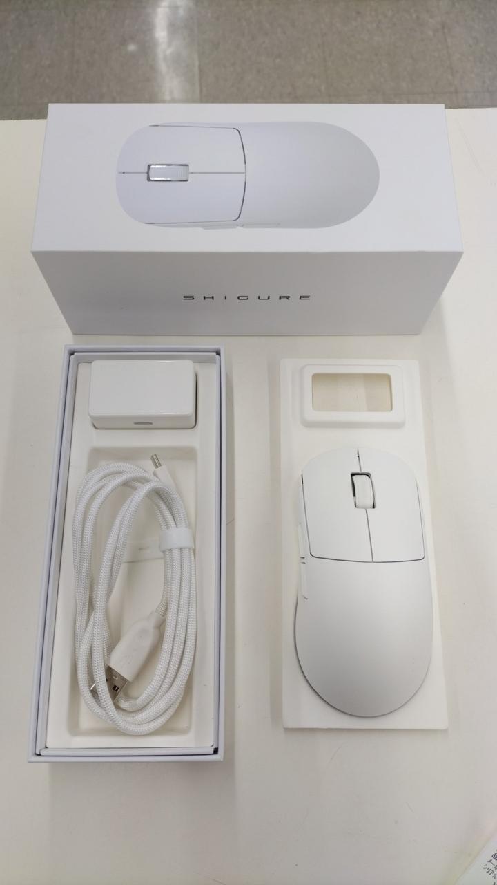 SHIGURE Mouse AIM1