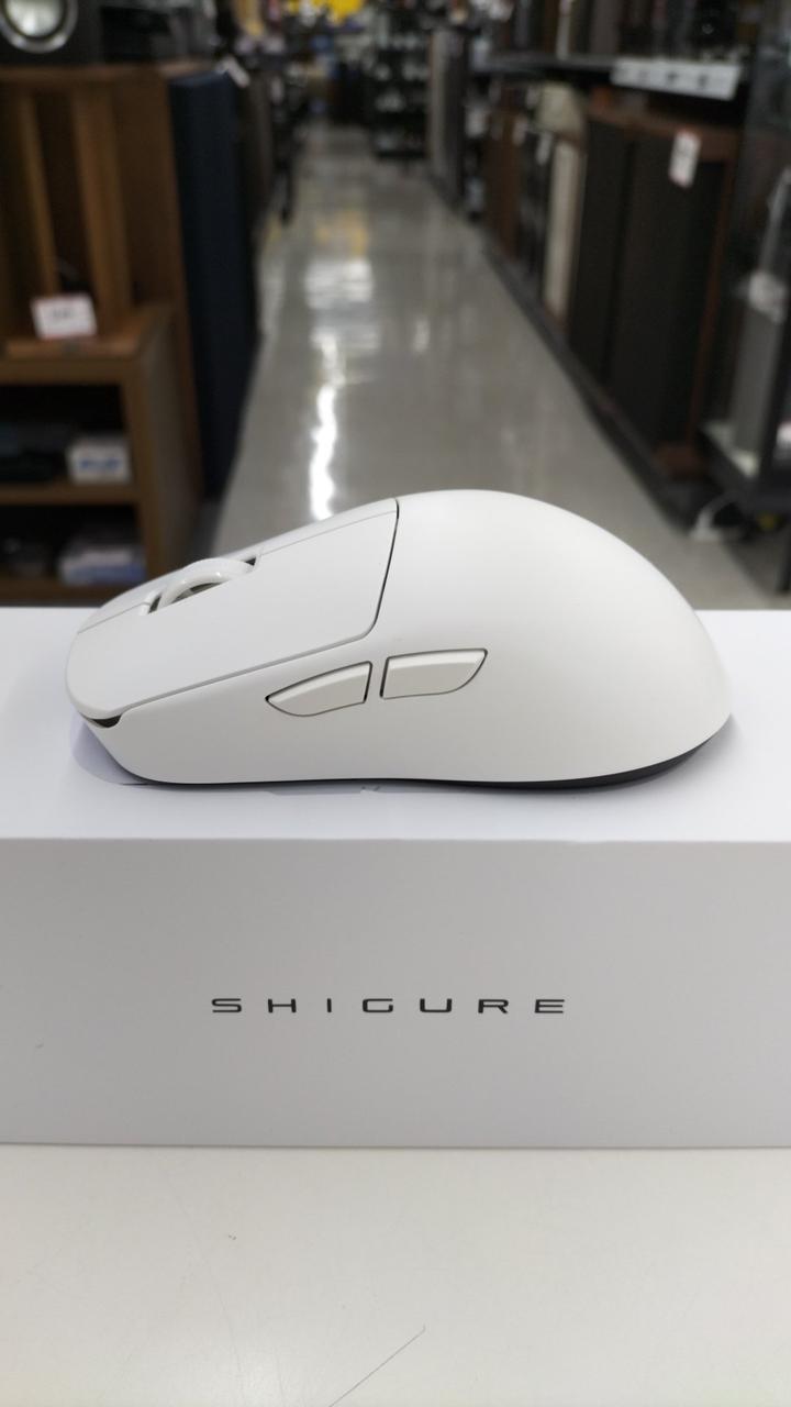 SHIGURE Mouse AIM1