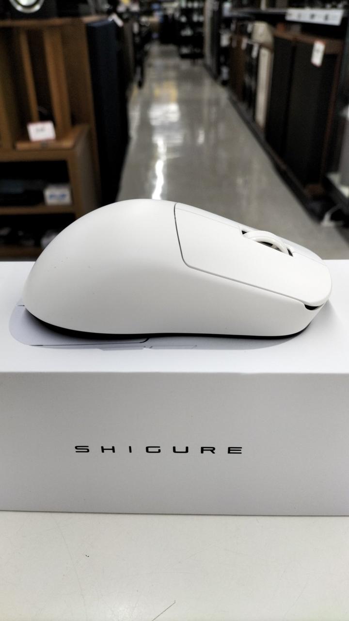 SHIGURE Mouse AIM1