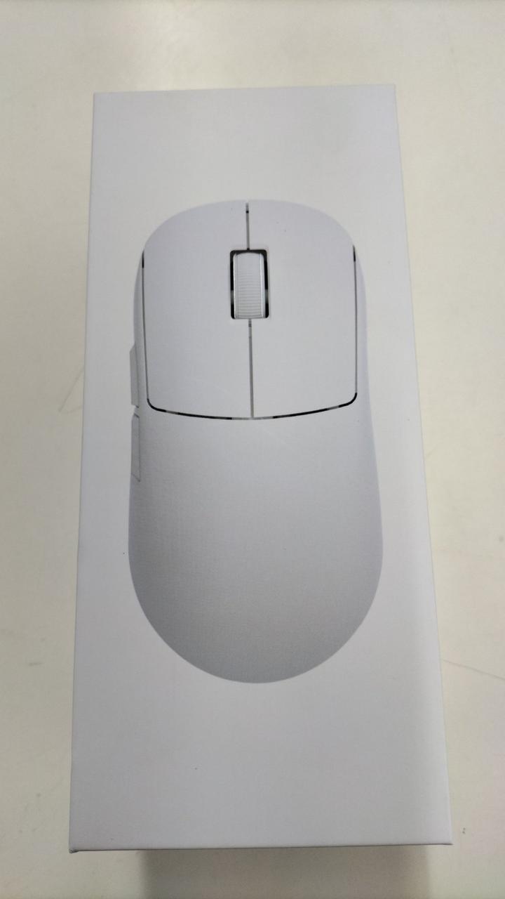 SHIGURE Mouse AIM1