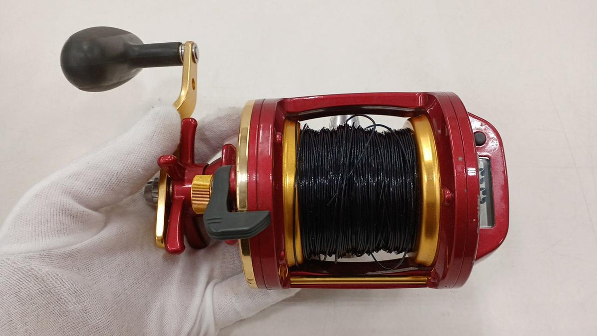 DAIWA SEALINE Stone Sea Bream Z40WH