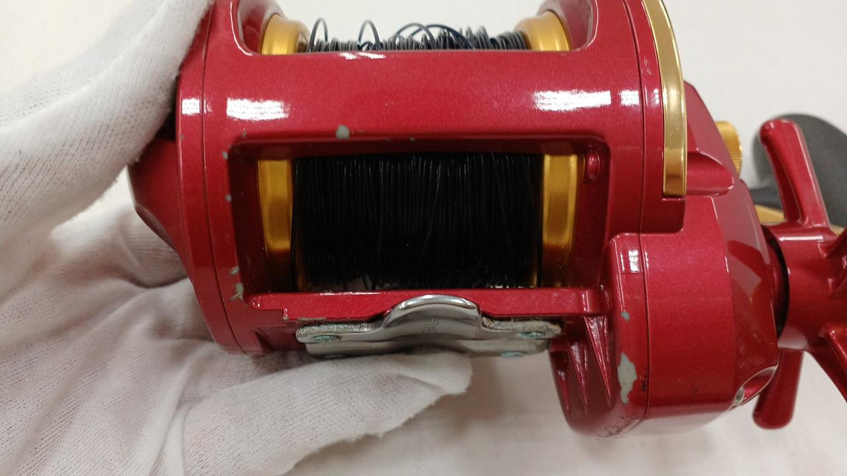 DAIWA SEALINE Stone Sea Bream Z40WH