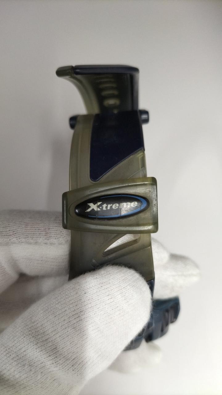 CASIO G-SHOCK DWX-110