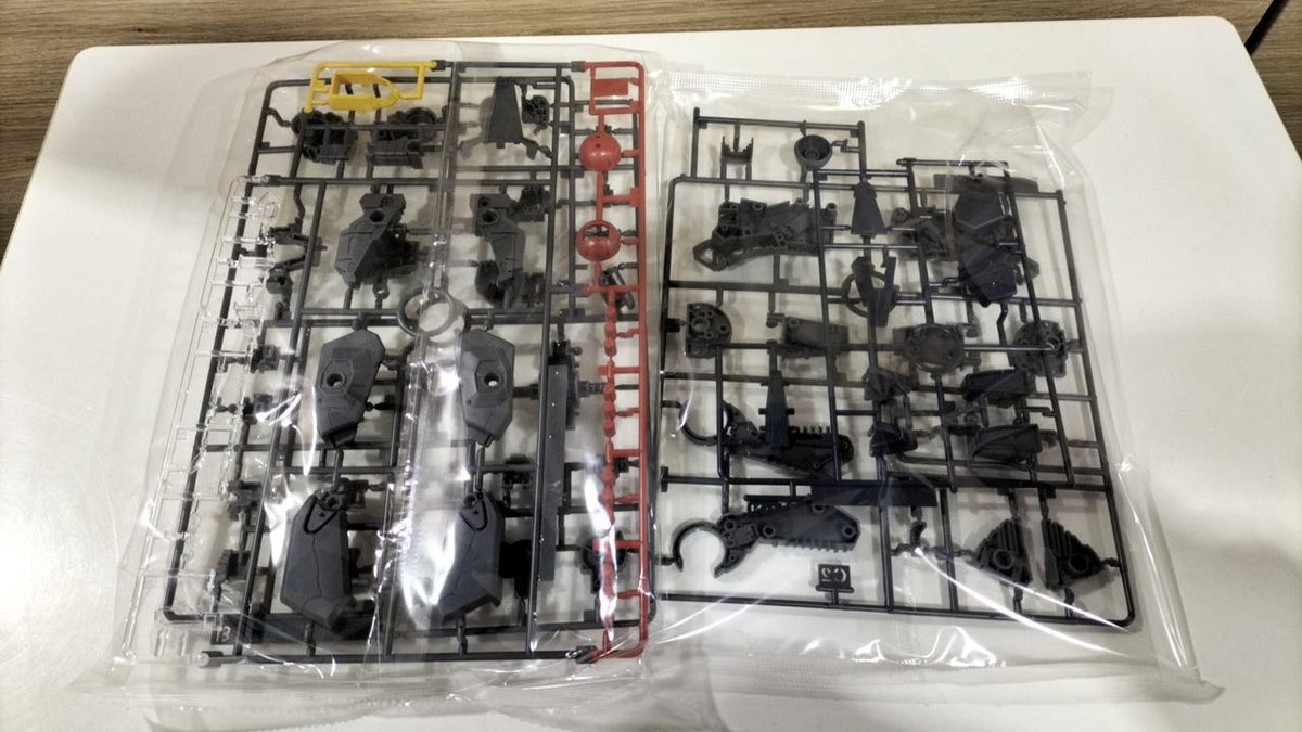 Bandai Gundam Sentinel MG Gundam MK-V