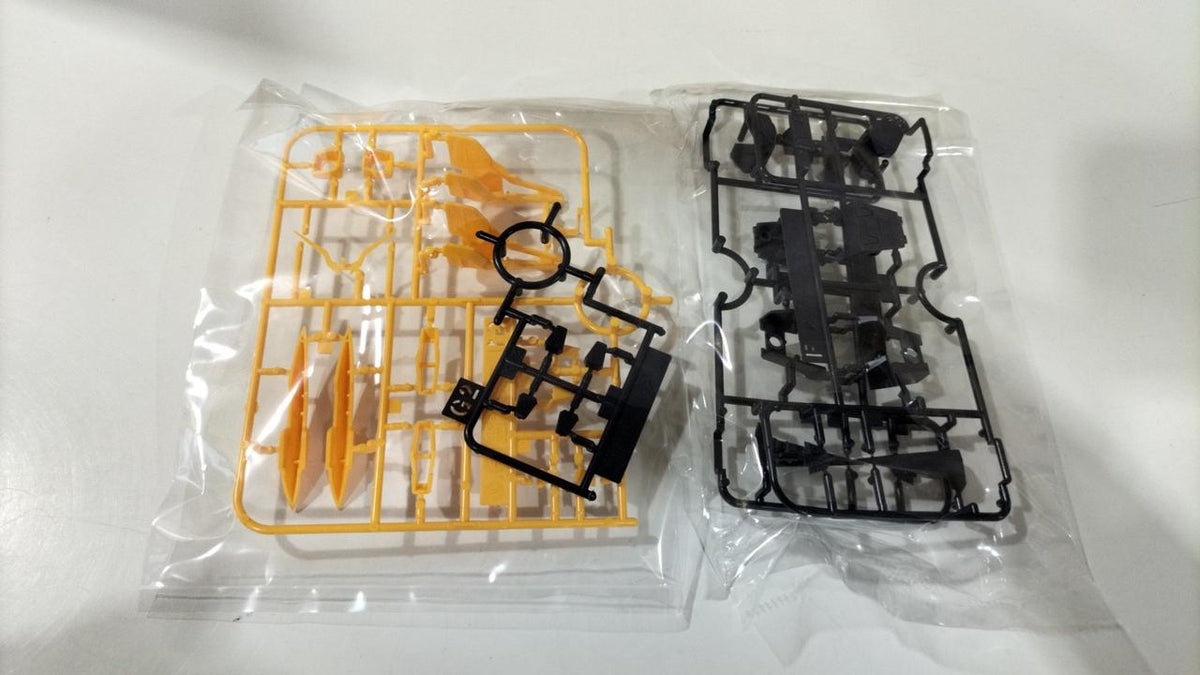 BANDAI New Mobile Report Gundam W ENDLESS WALTZ 1/100 MG XXXG-01D Gundam Deathscythe EW