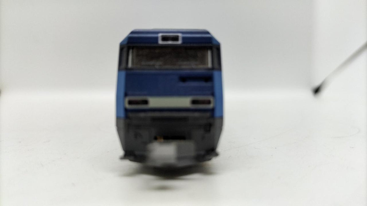 KATO N Gauge EH200 Mass Production Model