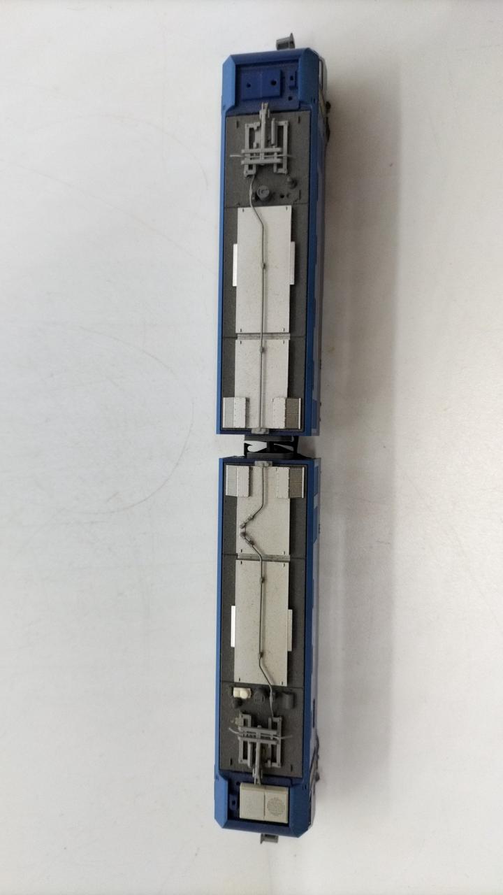 KATO N Gauge EH200 Mass Production Model