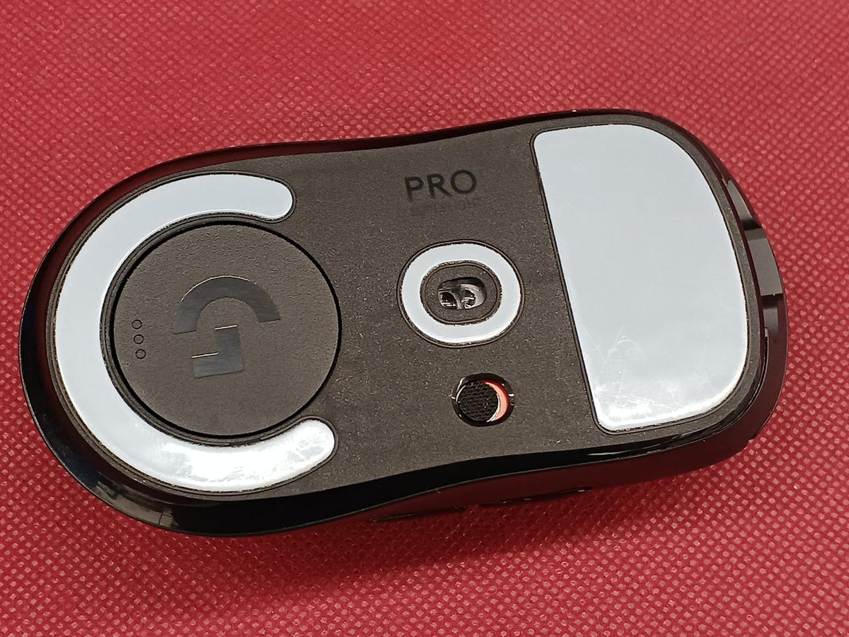 LOGICOOL Gaming Mouse G-PRD-003WL
