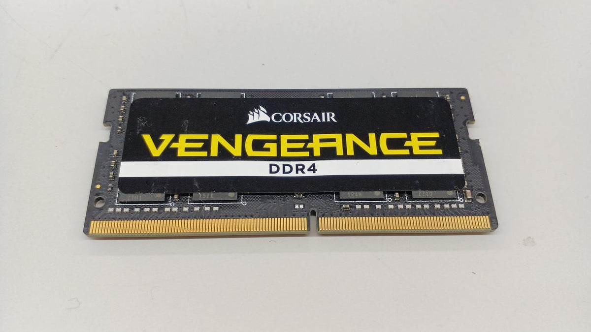 CORSAIR Memory for Notebooks CMSX16GX4M1A2666C18