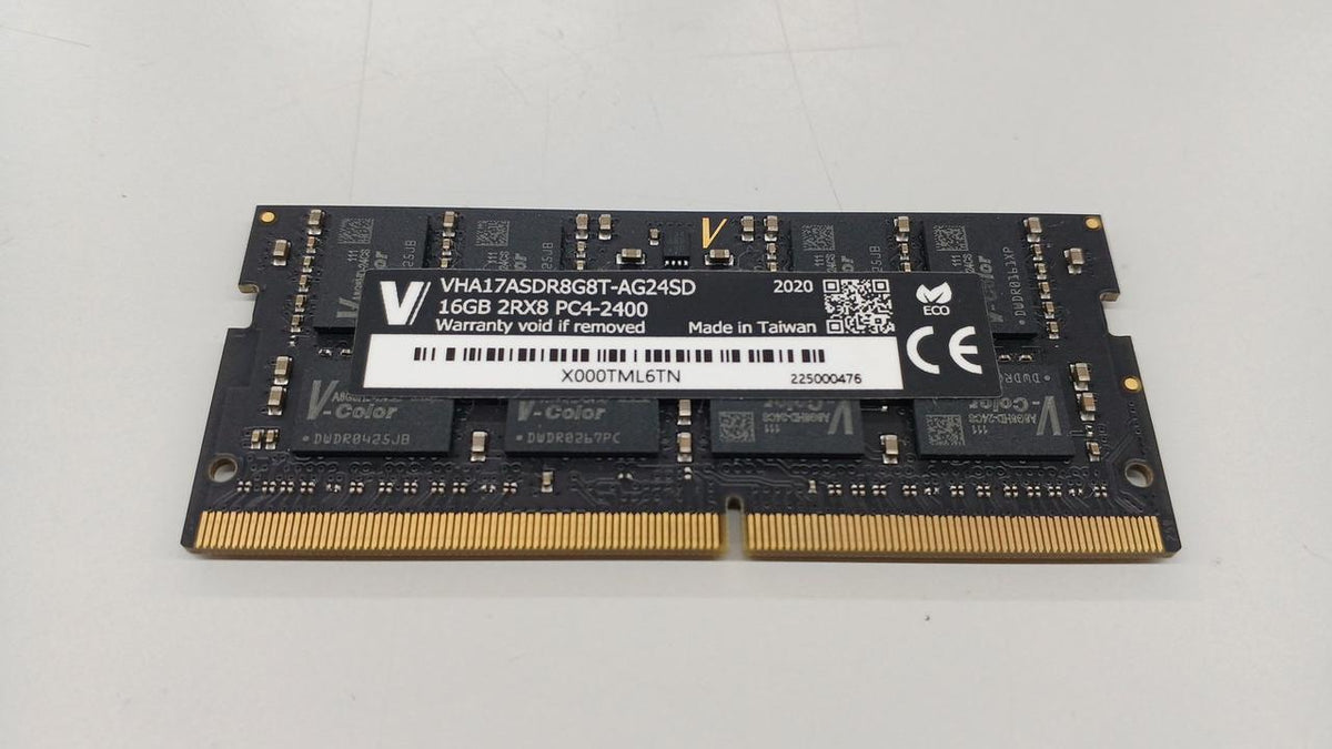 V-COLOR DDR4 16GB VHA17ASDR8G8T-AG24SD
