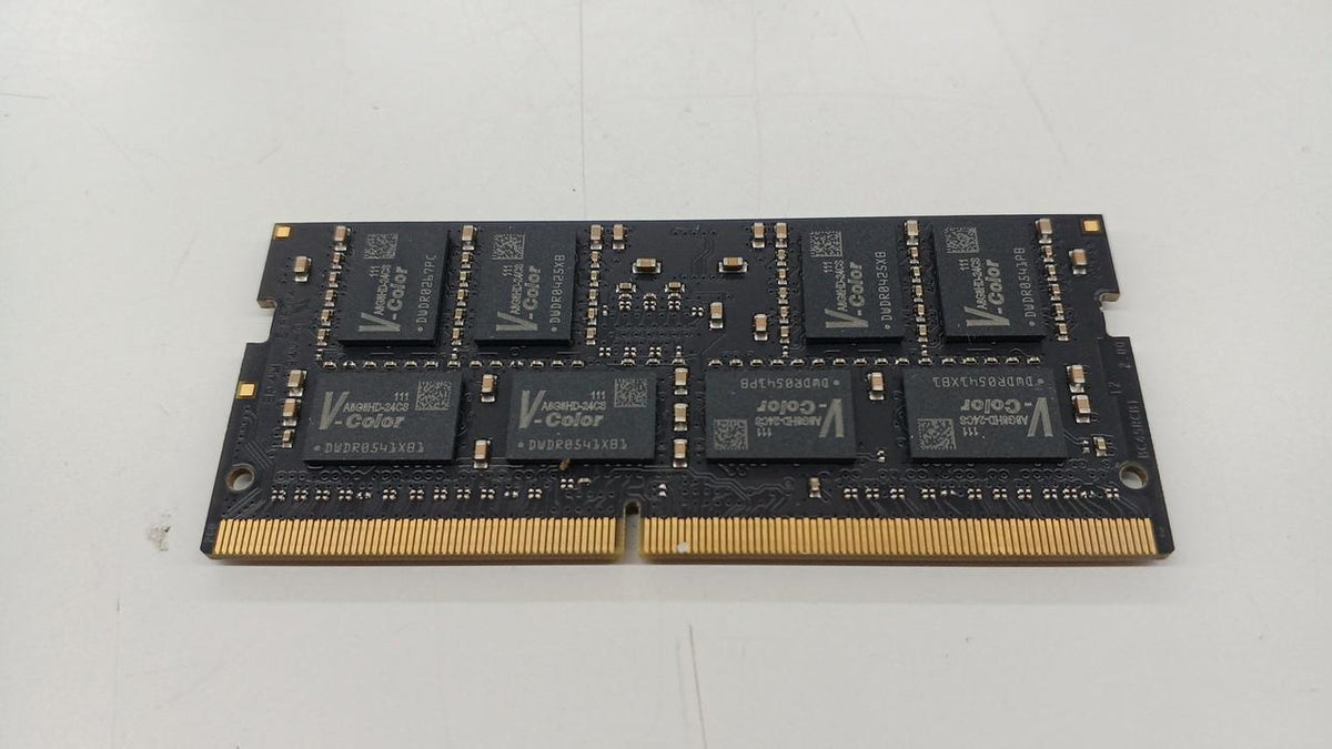 V-COLOR DDR4 16GB VHA17ASDR8G8T-AG24SD