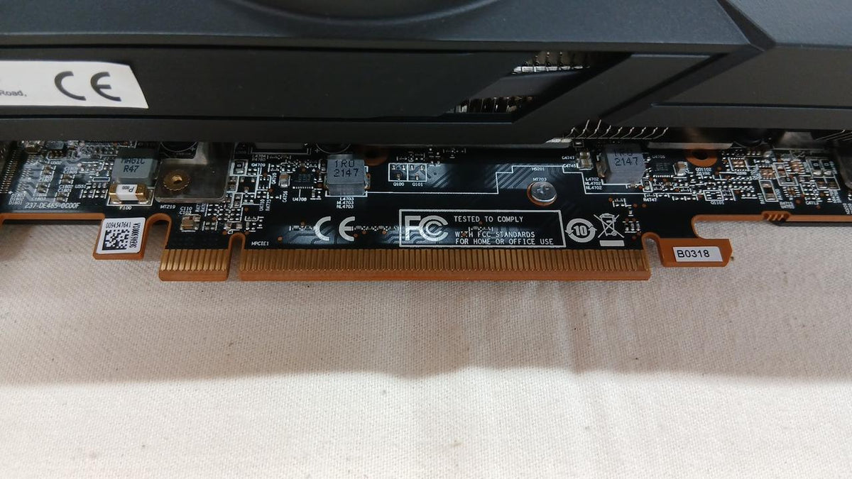 SAPPHIRE Graphics Board: RADEON RX 6750 XT GAMING OC 12