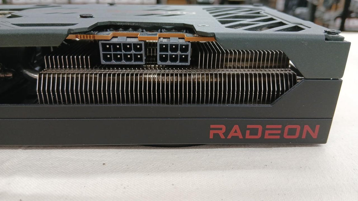 SAPPHIRE Graphics Board: RADEON RX 6750 XT GAMING OC 12