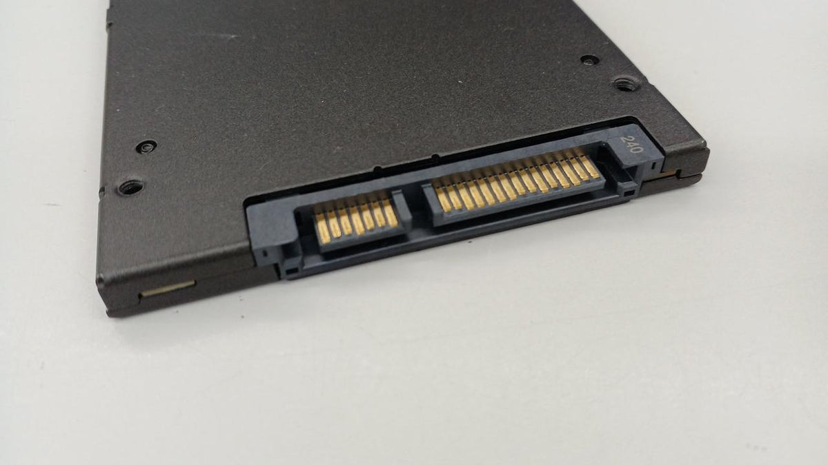 KINGSTON TECHNOLOGY SSD 240GB SQ500S37/240G