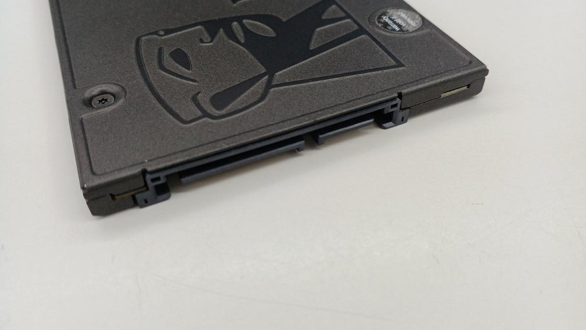 KINGSTON TECHNOLOGY SSD 240GB SQ500S37/240G