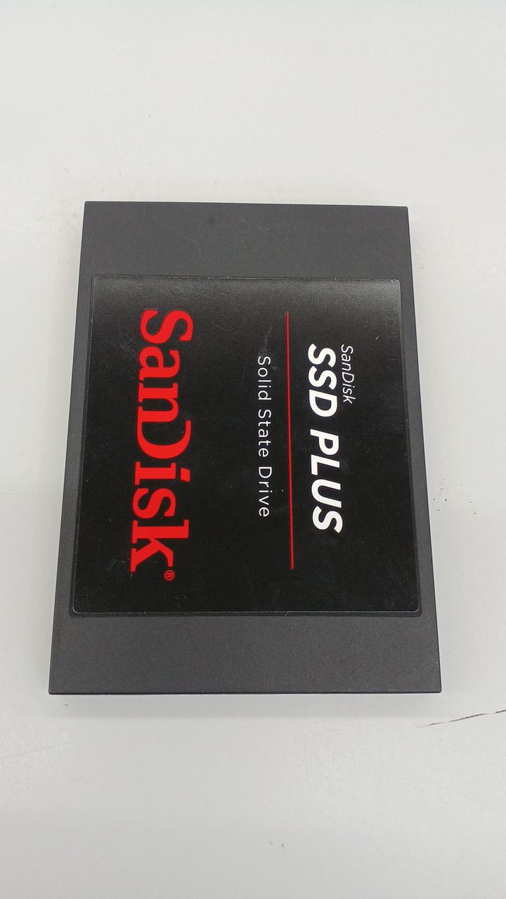 SANDISK SSD 120GB SDSSDA-120G
