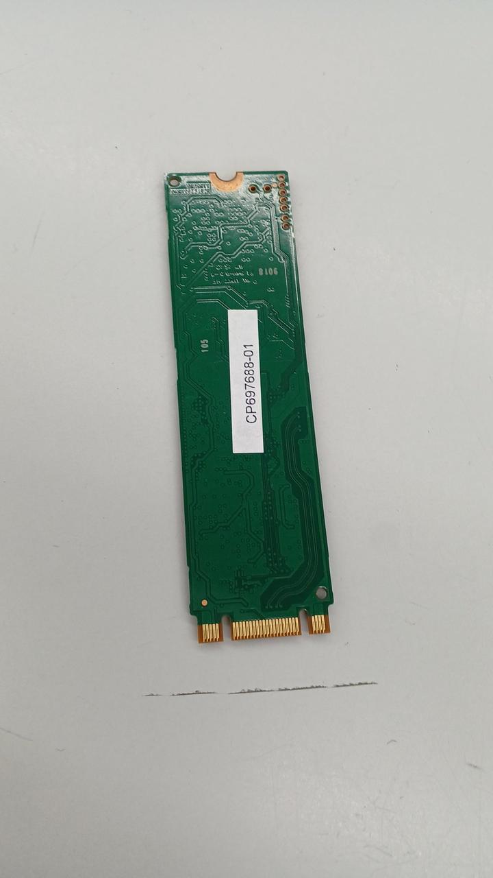 SAMSUNG M.2 128GB MZ-NTE1280