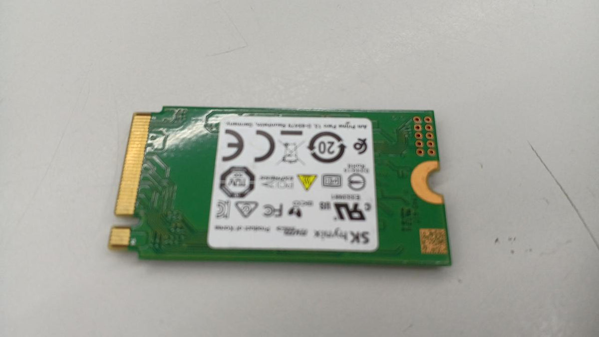 SK HYNIX M.2 256GB HFM256GDHTNI-87A0B