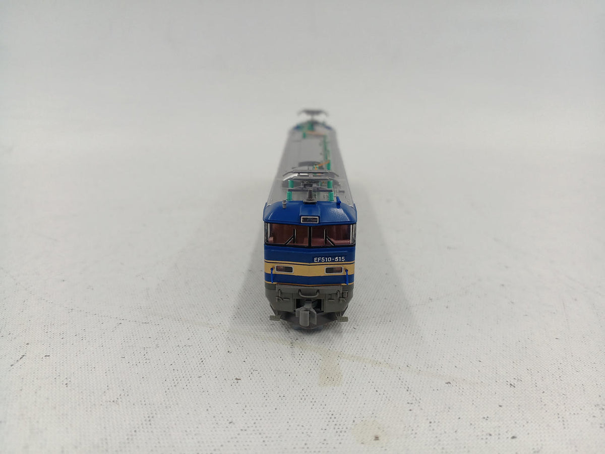 KATO EF510 500 Beidou Star Color 3065-3