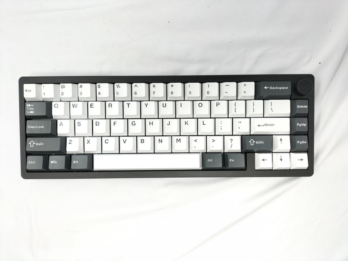 EPOMAKER Gaming Keyboard GALAXY65