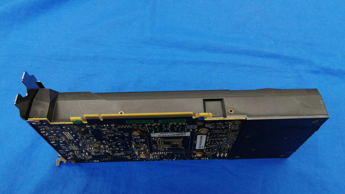 NVIDIA Graphics Board: GEFPRCE RTX2080