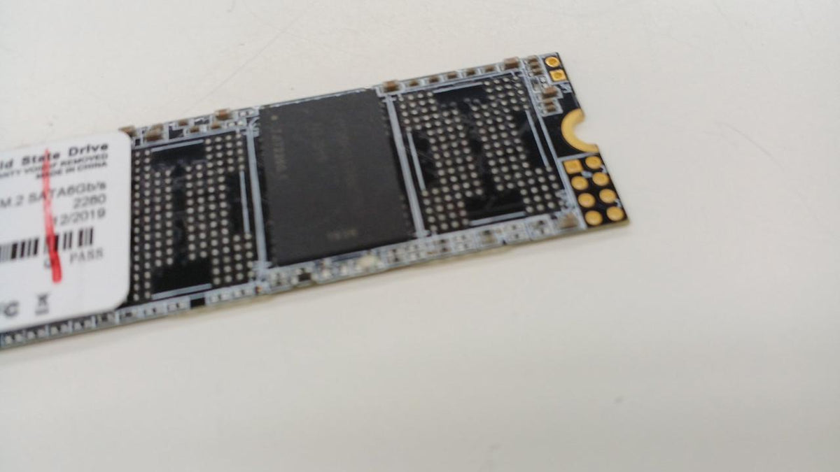 NETAC M.2 256GB S535N256G