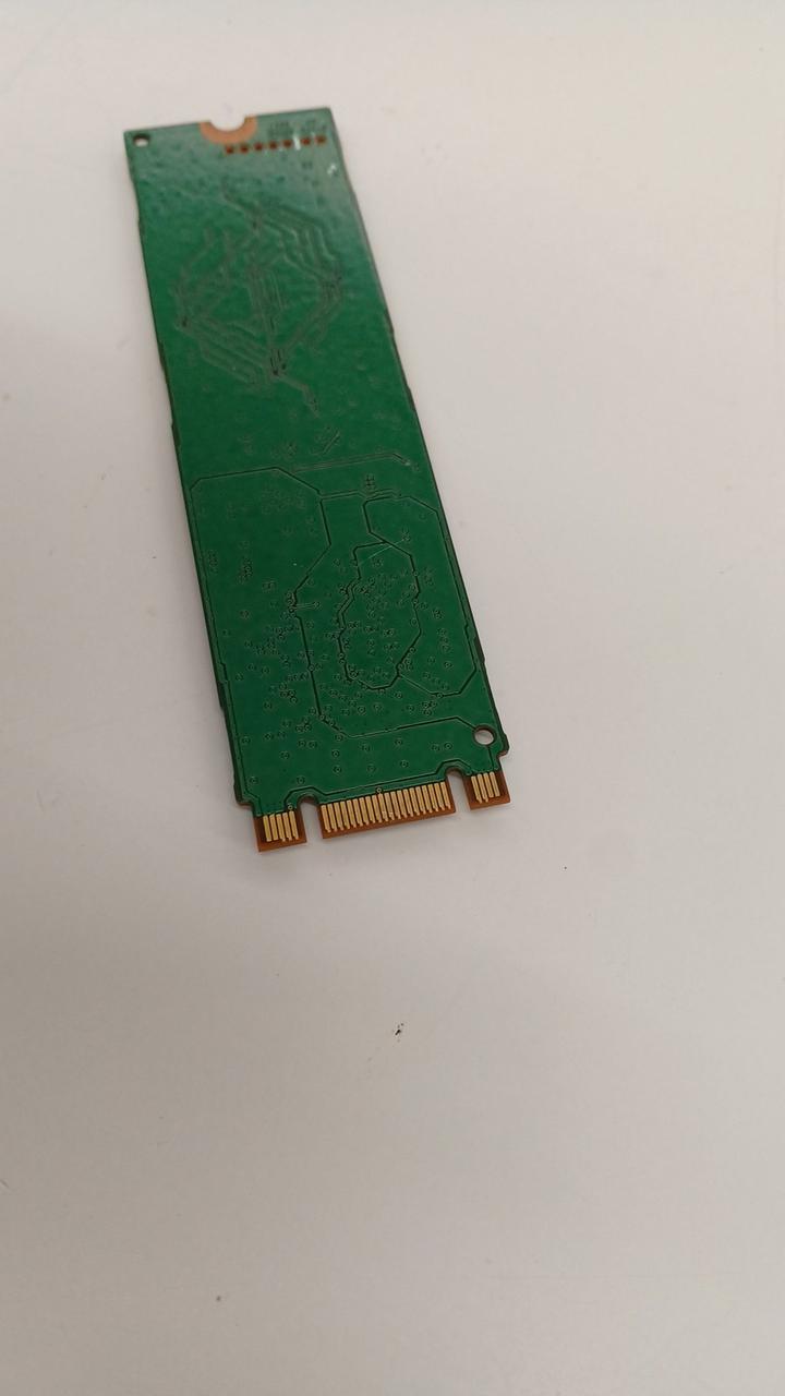 SAMSUNG M.2 128GB MZ-NTY1280