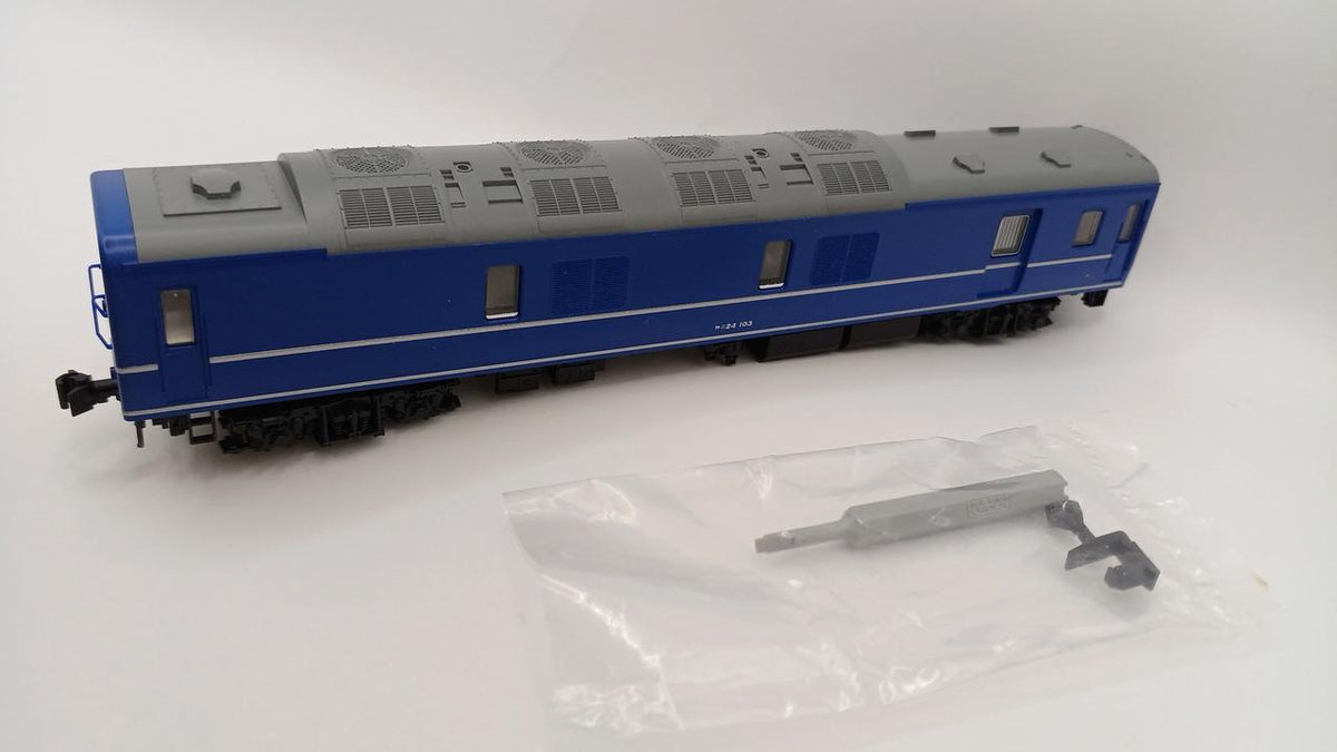 KATO 5184 Kani24 100 5184 Kani24 100