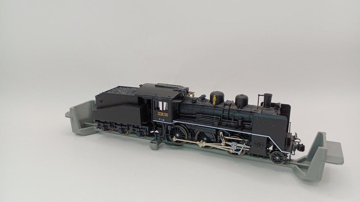 KATO 2020-1 C56 Small Coastal Line 2020-1 C56 Small Coastal Line