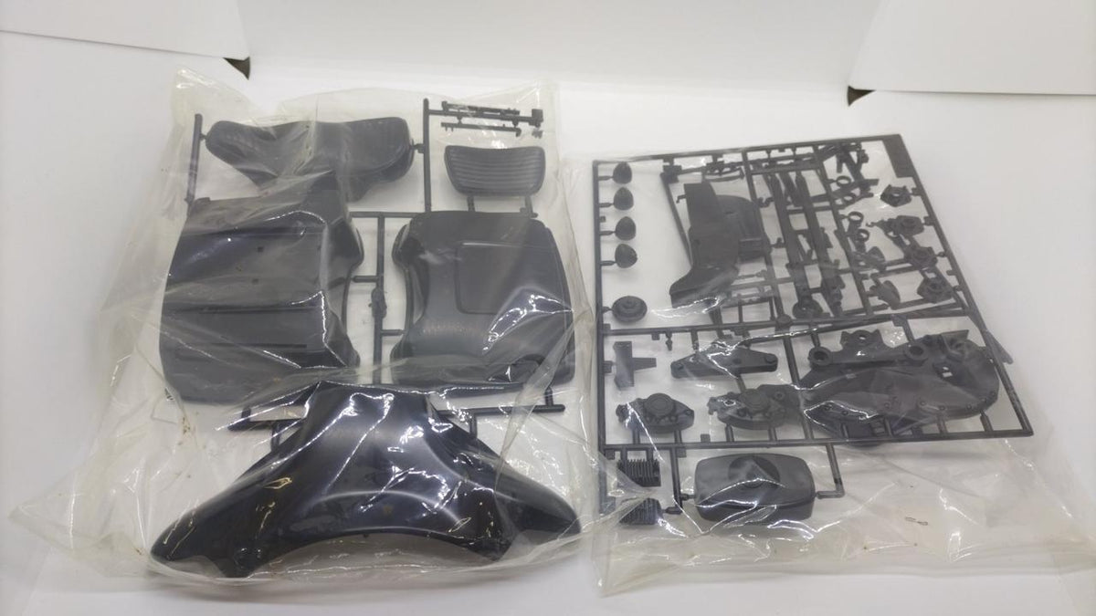 Tamiya Harley-Davidson Black Special