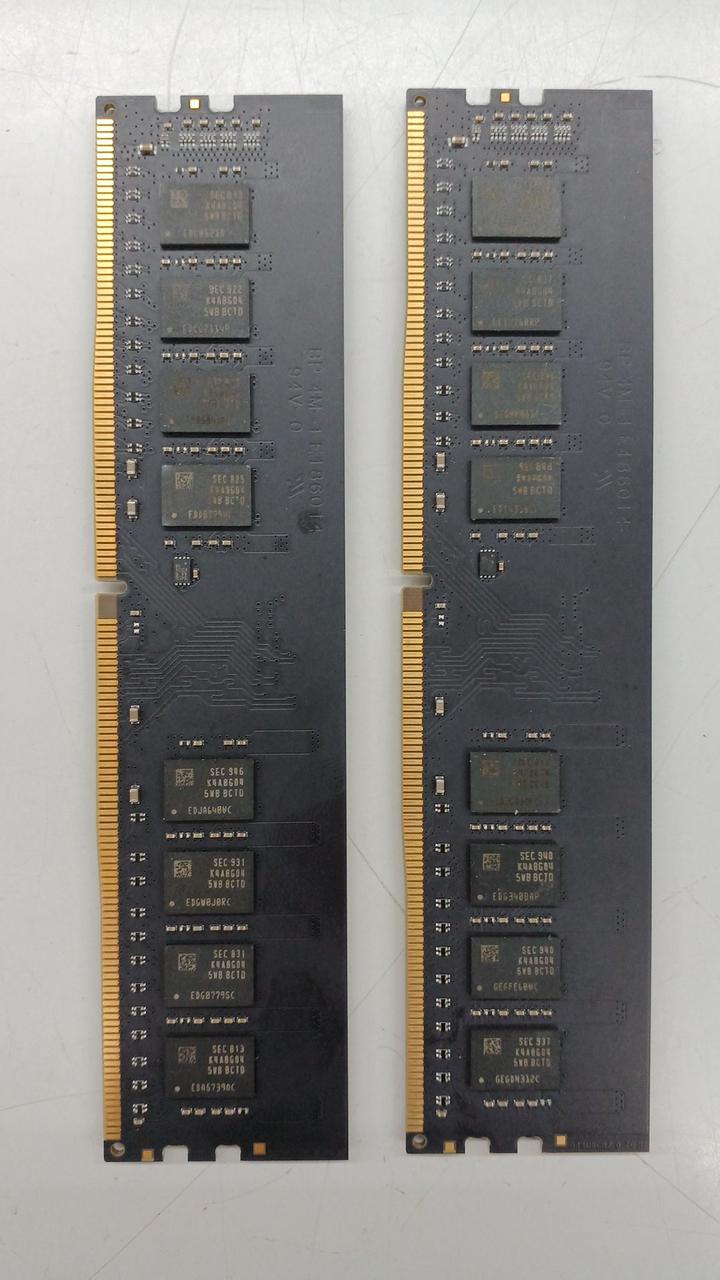 SILICON POWER Desktop memory SP016GBLFU320F02