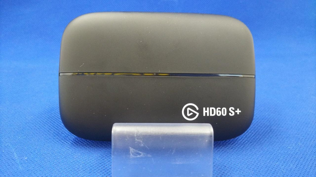 ELGATO HD60 S+ HD60 S+