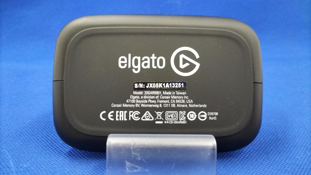 ELGATO HD60 S+ HD60 S+