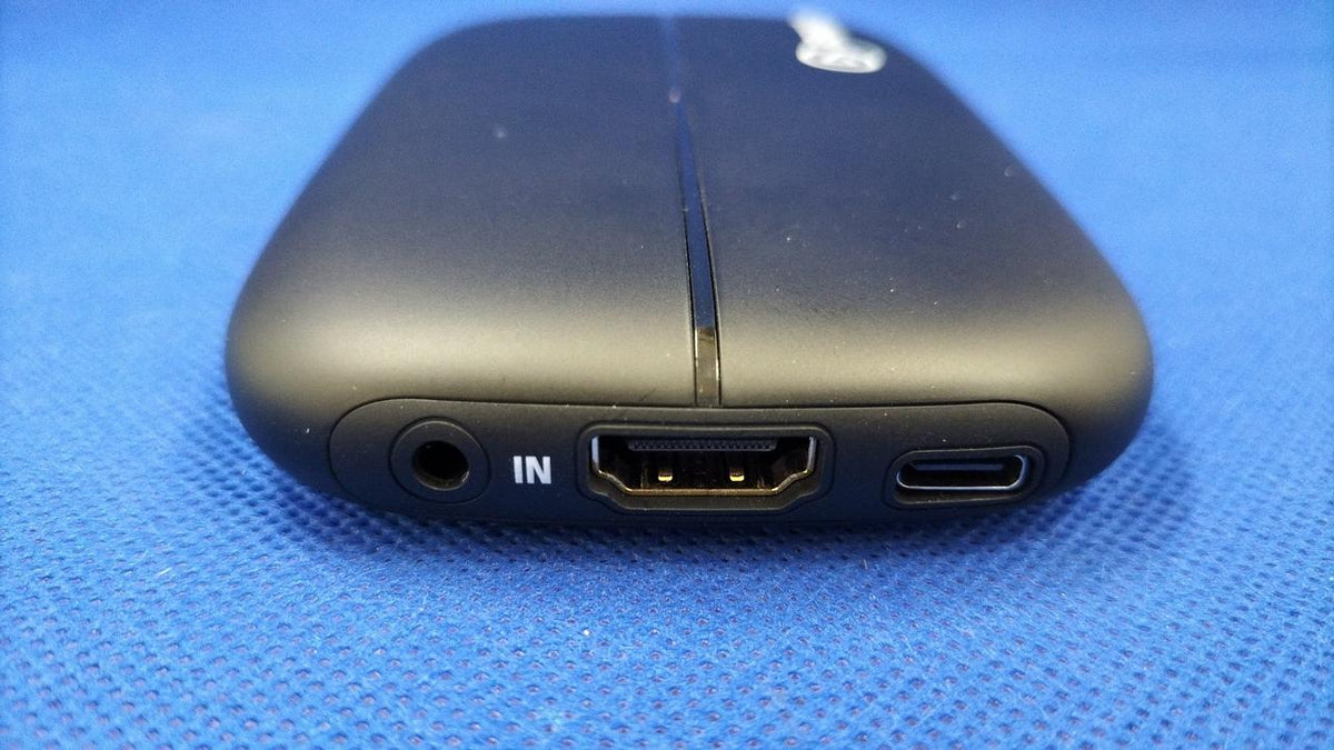 ELGATO HD60 S+ HD60 S+