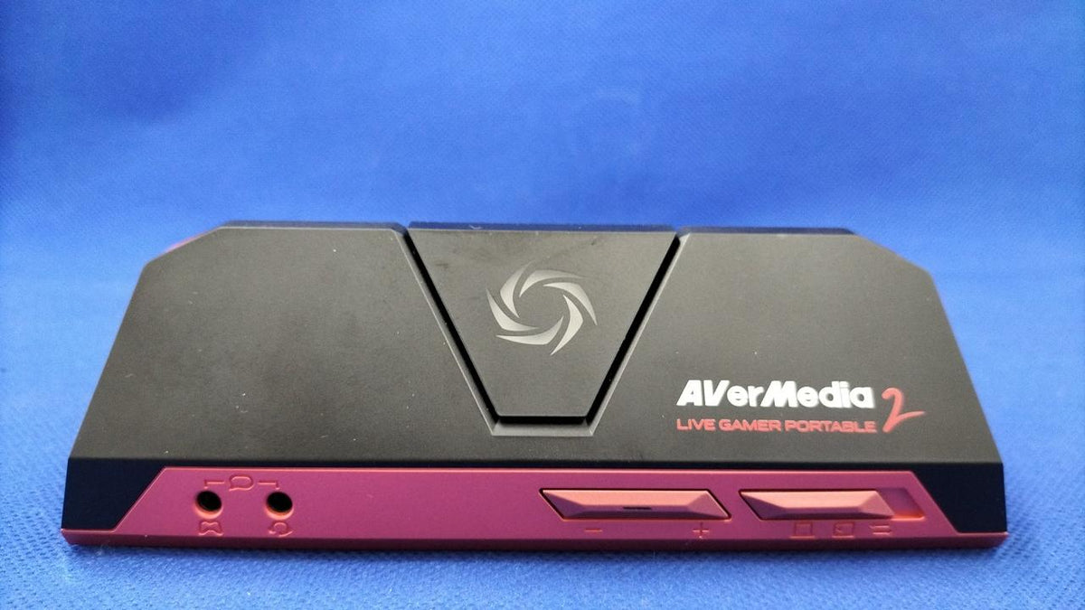 AVerMedia AVT-C878 AVT-C878