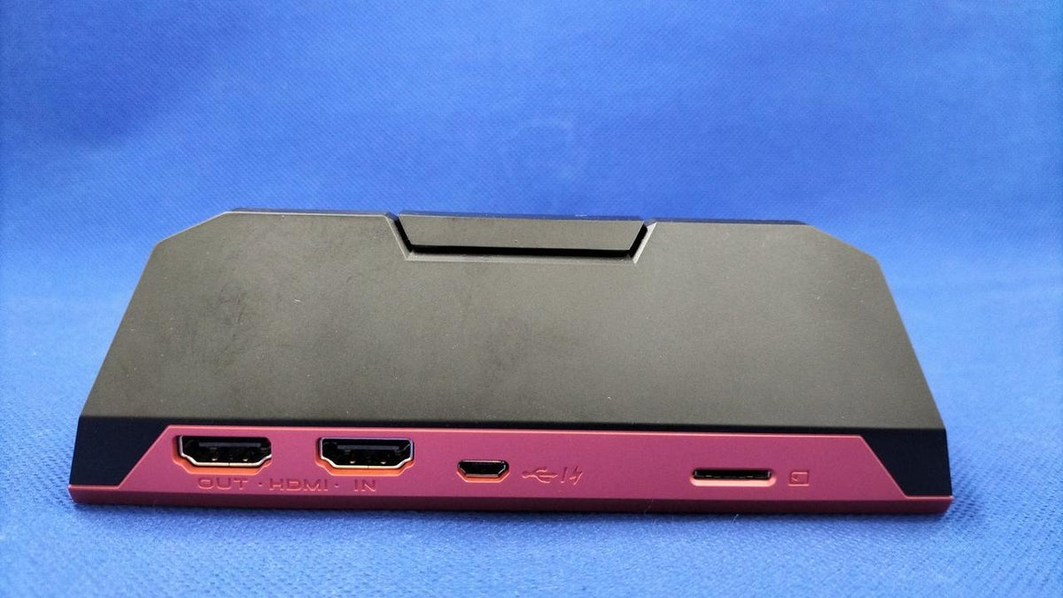 AVerMedia AVT-C878 AVT-C878