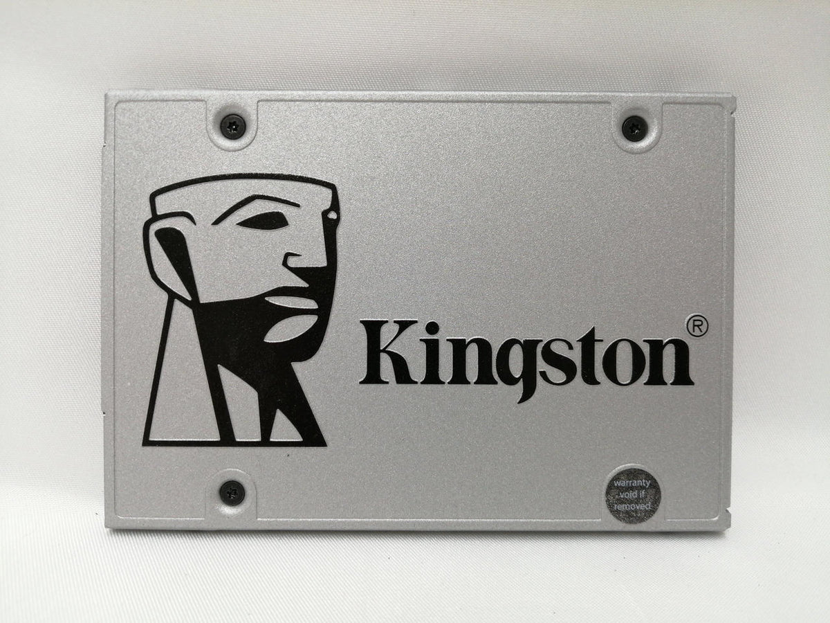 KINGSTON SSD SUV400S37/480G