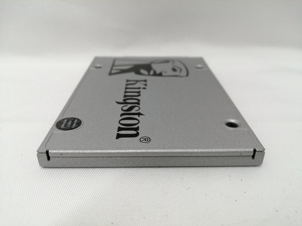 KINGSTON SSD SUV400S37/480G