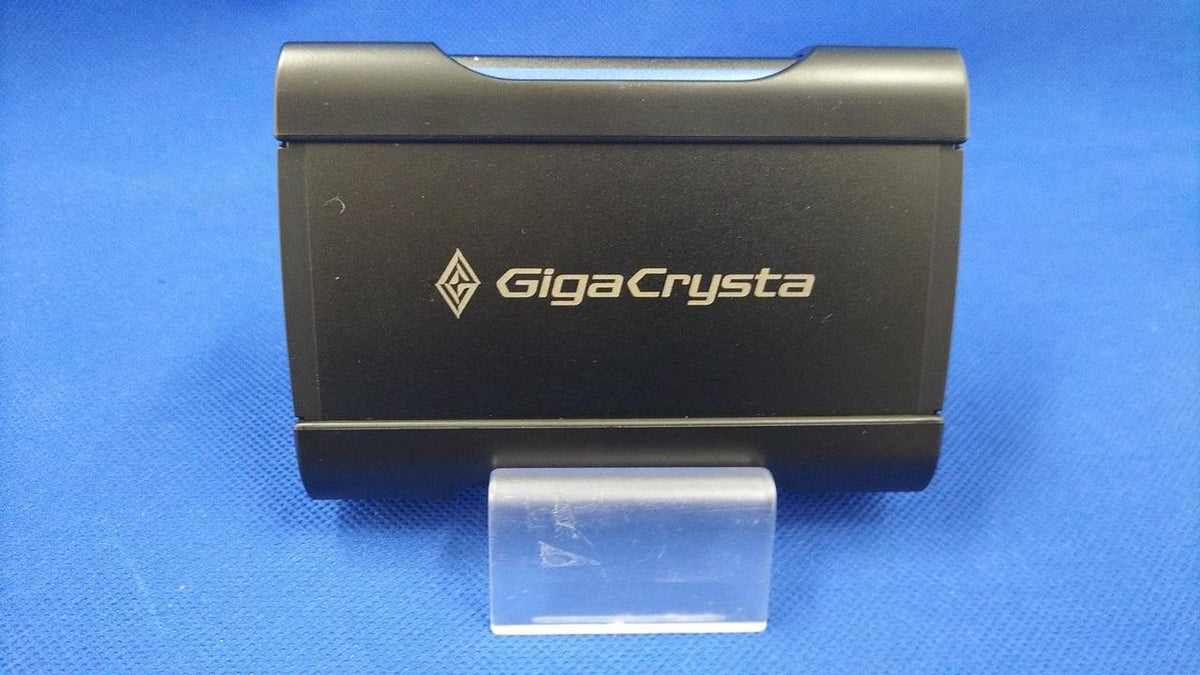 I・O DATA GV-USB3HDS/E GV-USB3HDS/E