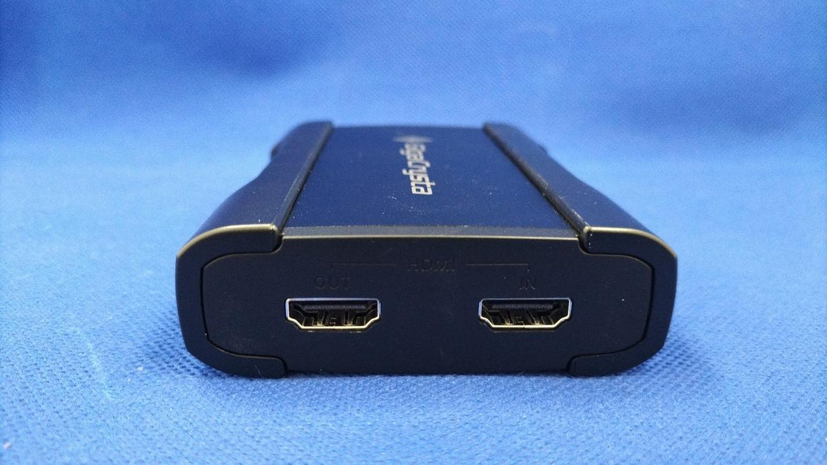 I・O DATA GV-USB3HDS/E GV-USB3HDS/E