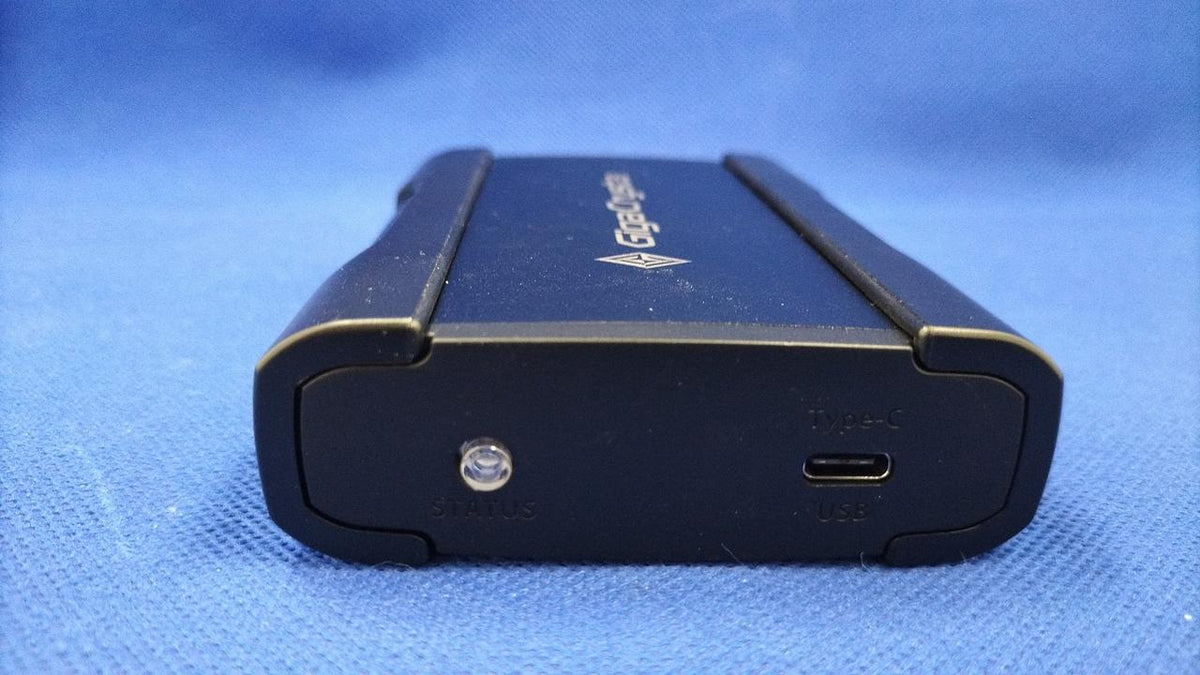 I・O DATA GV-USB3HDS/E GV-USB3HDS/E