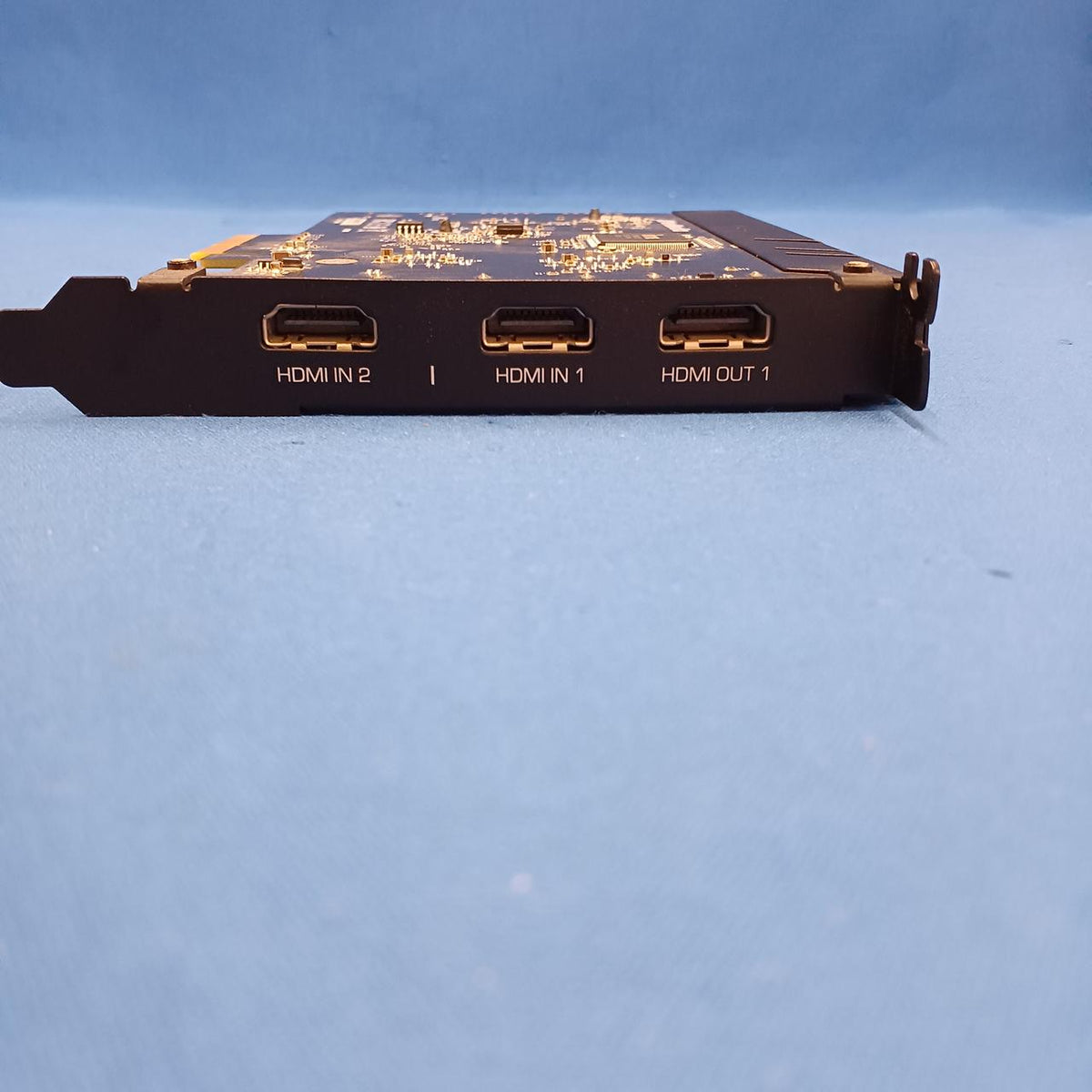 AVerMedia Capture Board / GC570D GC570D