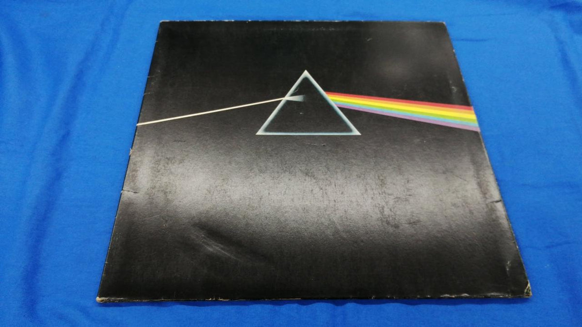 TOSHIBA Pink Floyd THE DARK SIDE SOUL OF EOP-80778