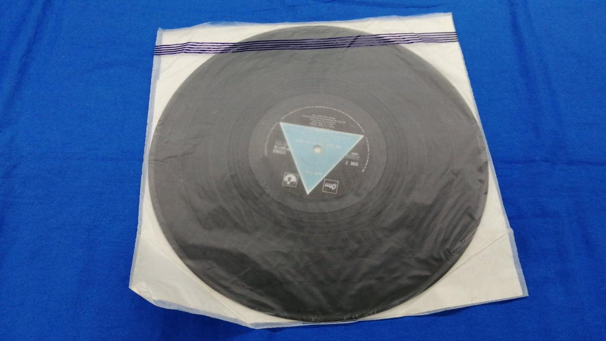 TOSHIBA Pink Floyd THE DARK SIDE SOUL OF EOP-80778
