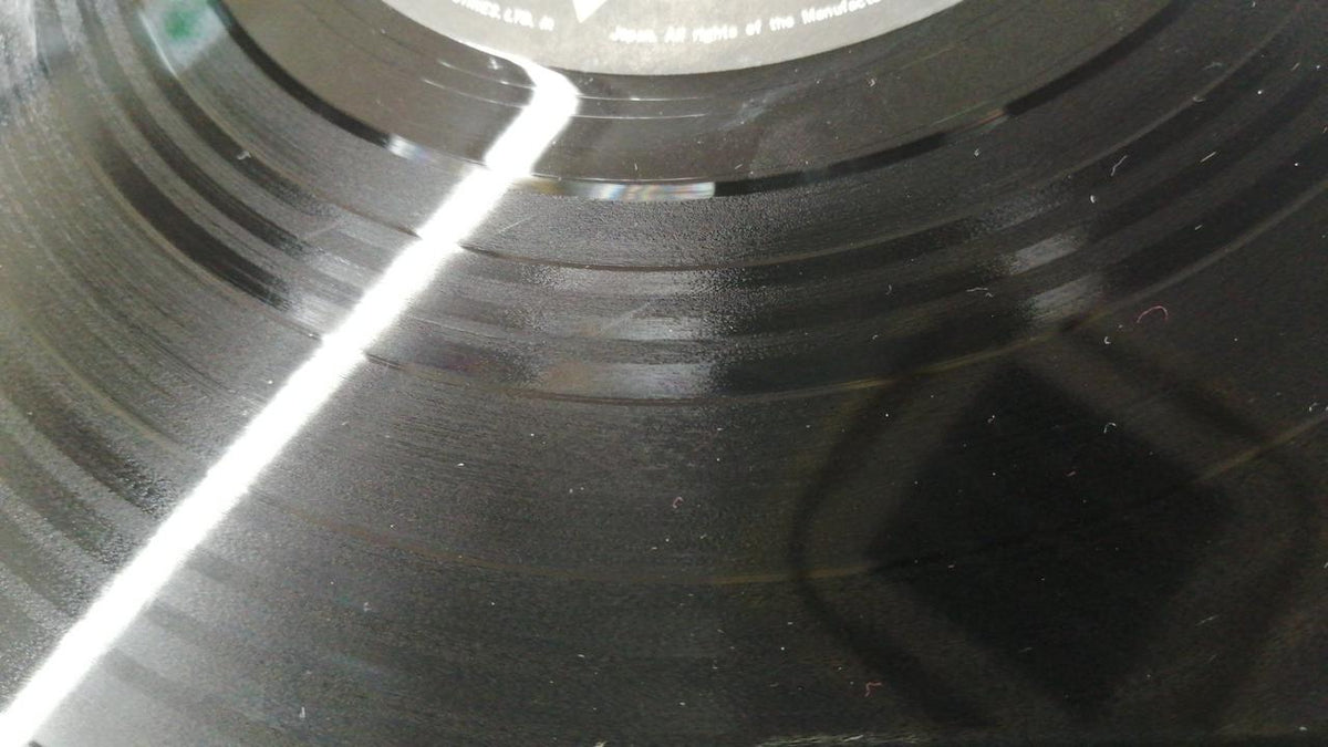 TOSHIBA Pink Floyd THE DARK SIDE SOUL OF EOP-80778