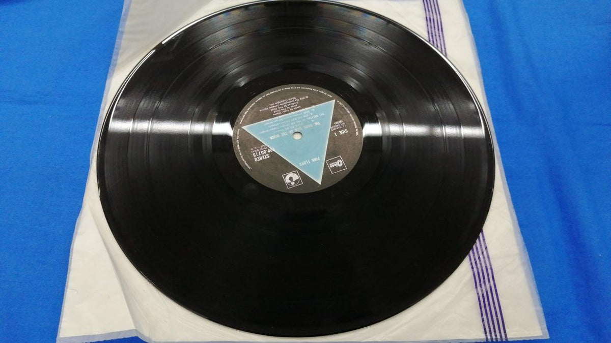 TOSHIBA Pink Floyd THE DARK SIDE SOUL OF EOP-80778