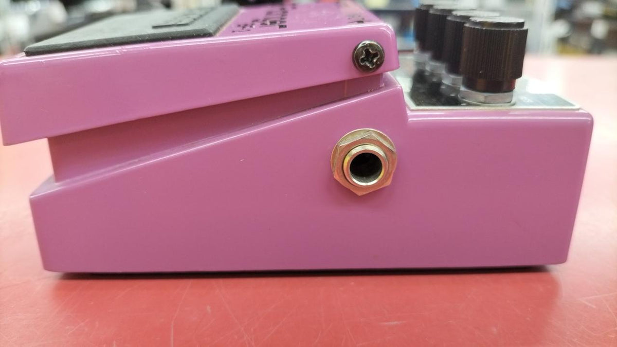 BOSS Effects pedal: BF-2