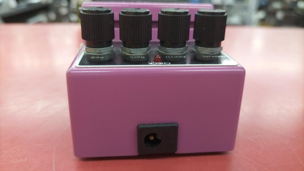 BOSS Effects pedal: BF-2