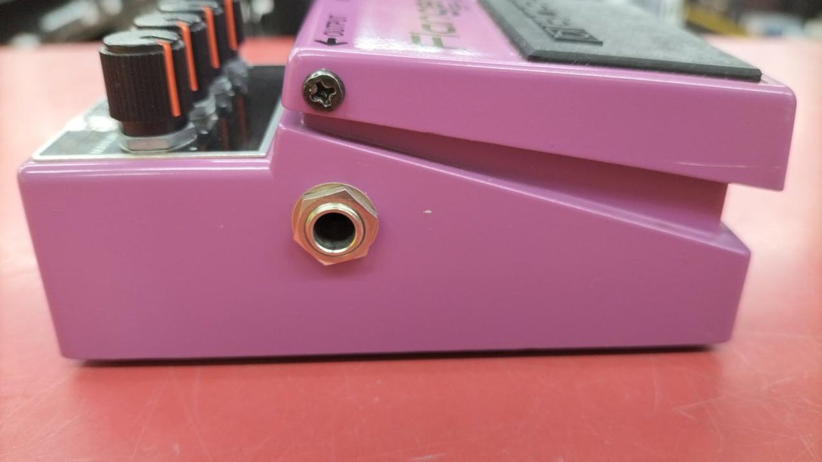 BOSS Effects pedal: BF-2